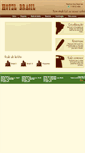 Mobile Screenshot of hotelbrasilnet.com.br